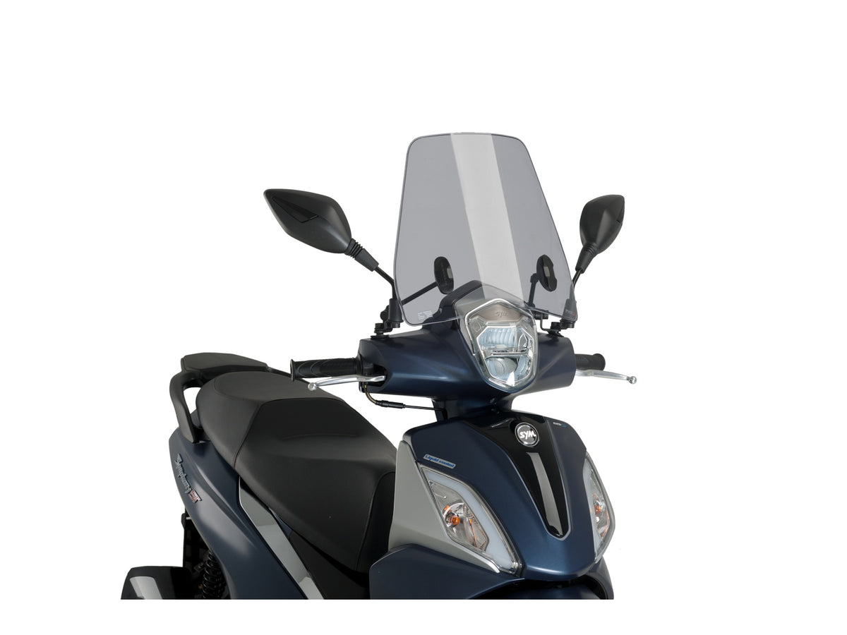 Puig Urban Screen In Clear for Sym Symphony ST 200 (21-23)