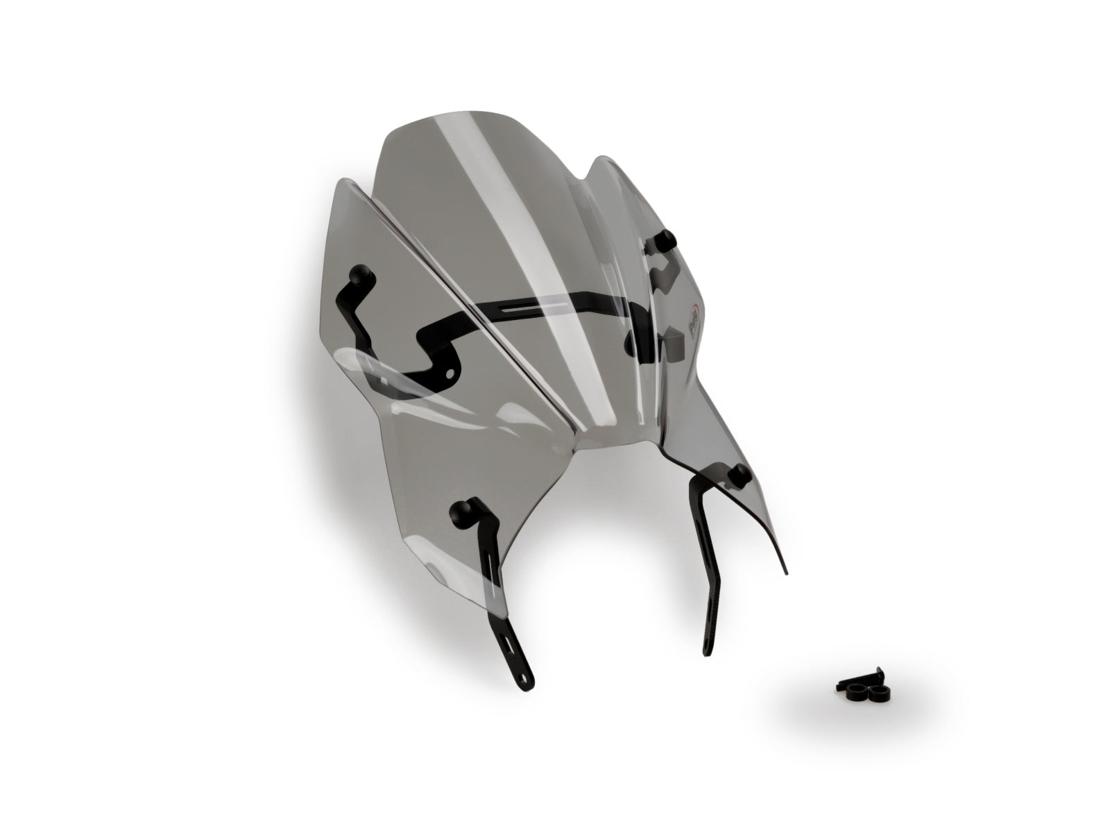 Puig New Generation Sport Screen In Clear for Suzuki GSX S 950 (22-23)