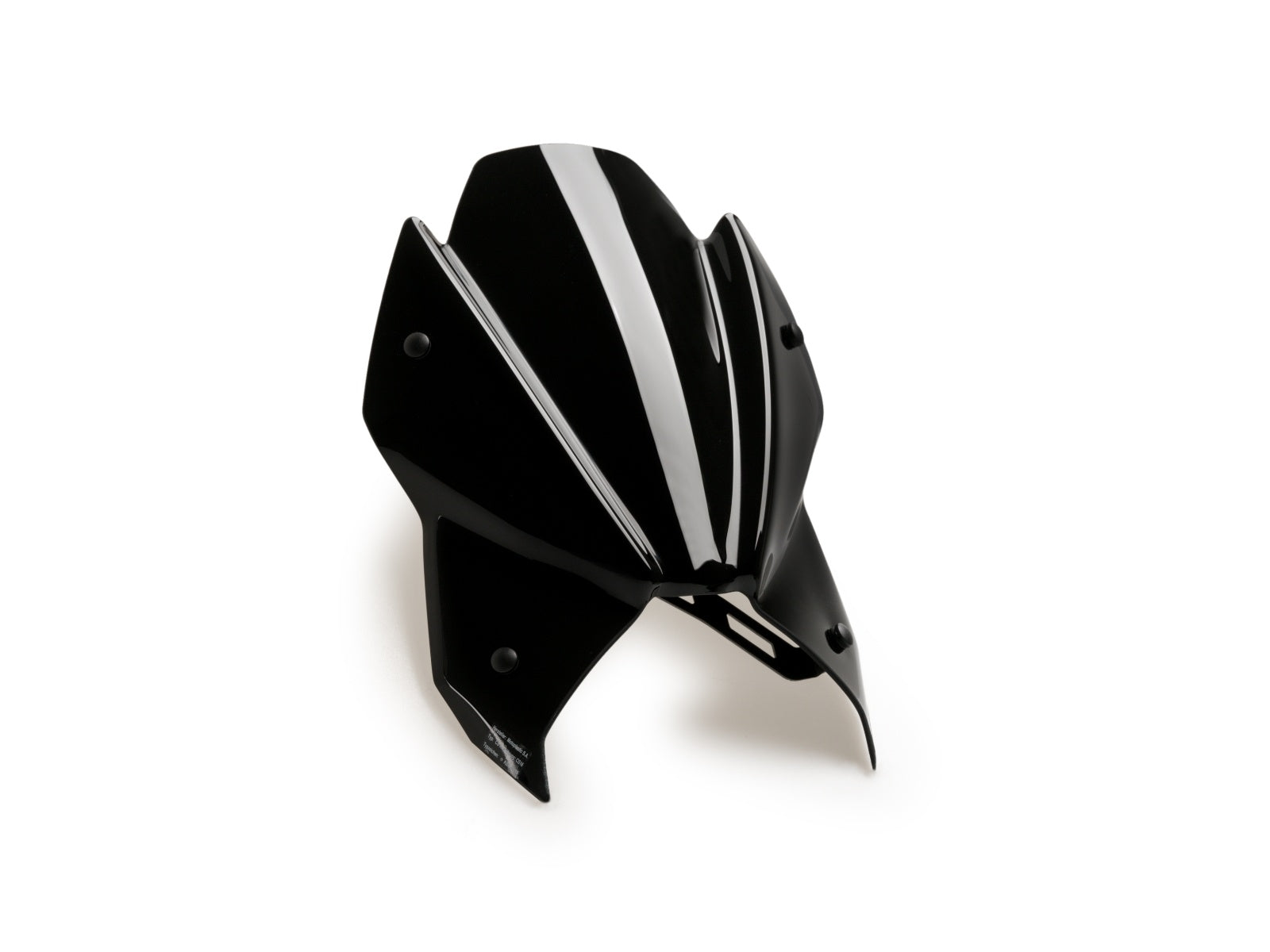Puig New Generation Sport Screen for Suzuki GSX S 950 (22-23)