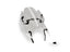 Puig New Generation Sport Screen for Suzuki GSX-S1000 (21-25)