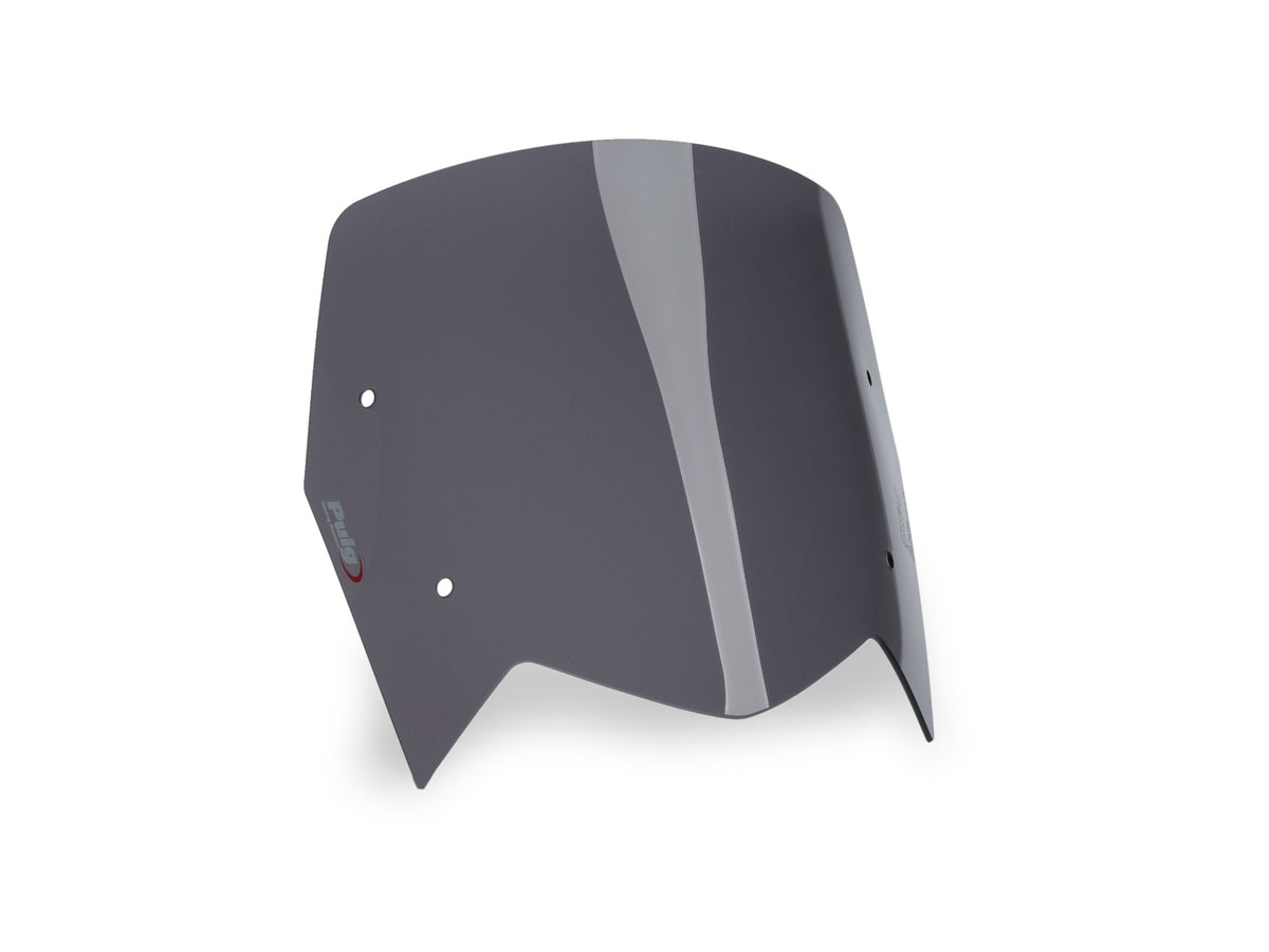 Puig Sport Screen for Yamaha Tenere 700 Rally (21-24)