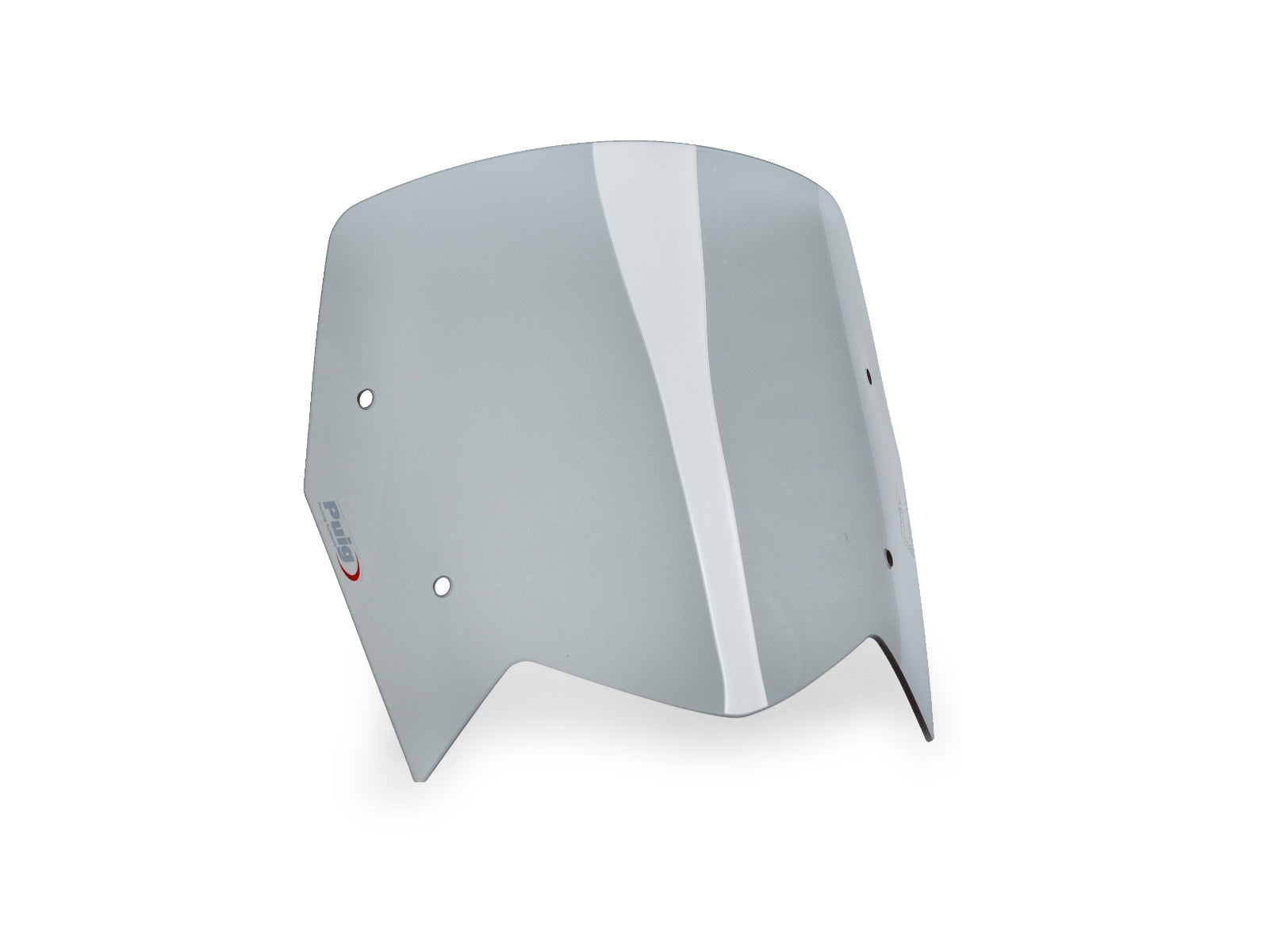 Puig Sport Screen for Yamaha Tenere 700 Extreme Edition (23-25)