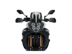 Puig Sport Screen In Clear for Yamaha Tenere 700 World Raid (22-25)