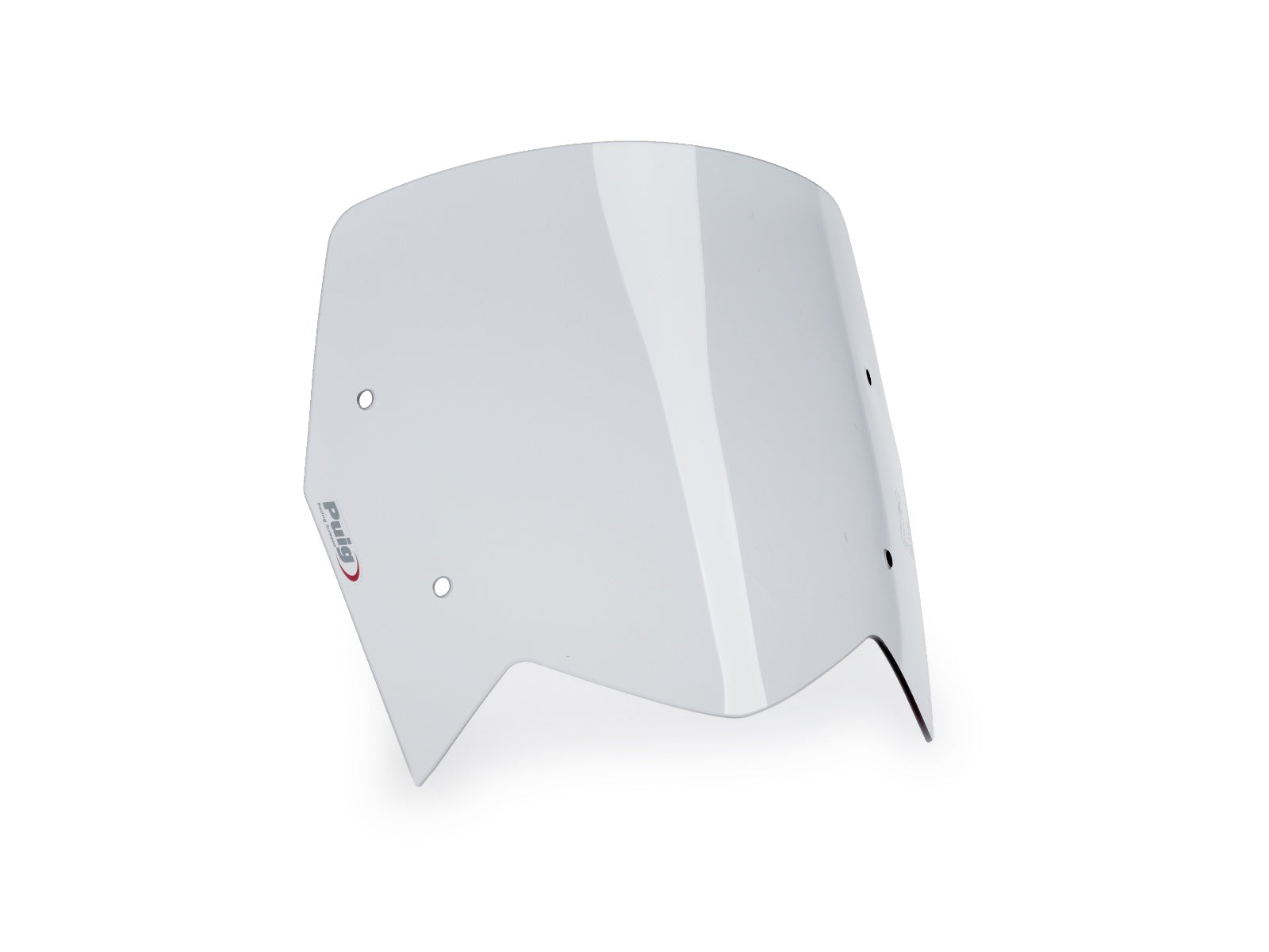 Puig Sport Screen for Yamaha Tenere 700 Rally Edition (21-24)