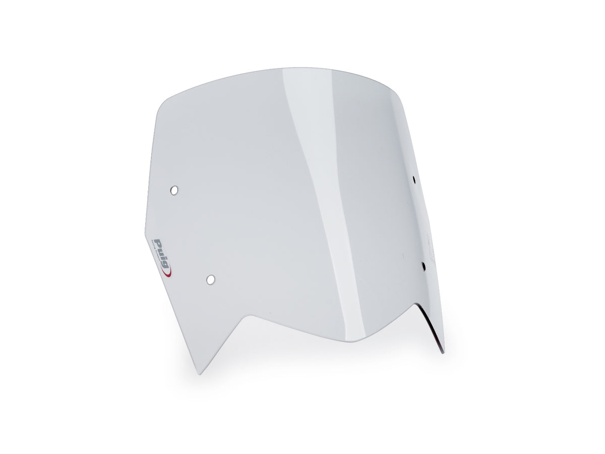 Puig Sport Screen for Yamaha Tenere 700 Rally (21-24)