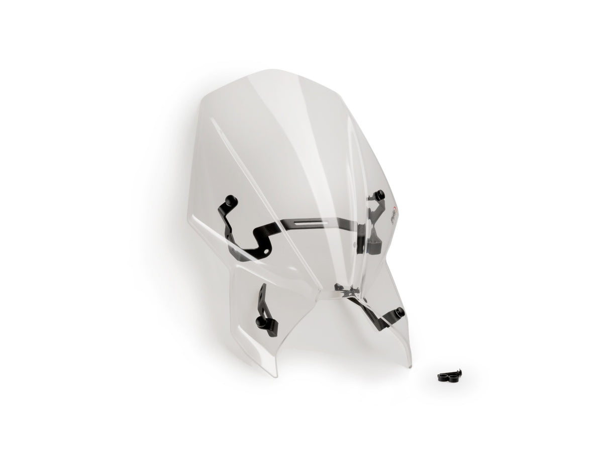 Puig New Generation Touring Screen for Suzuki GSX S 950 (22-23)