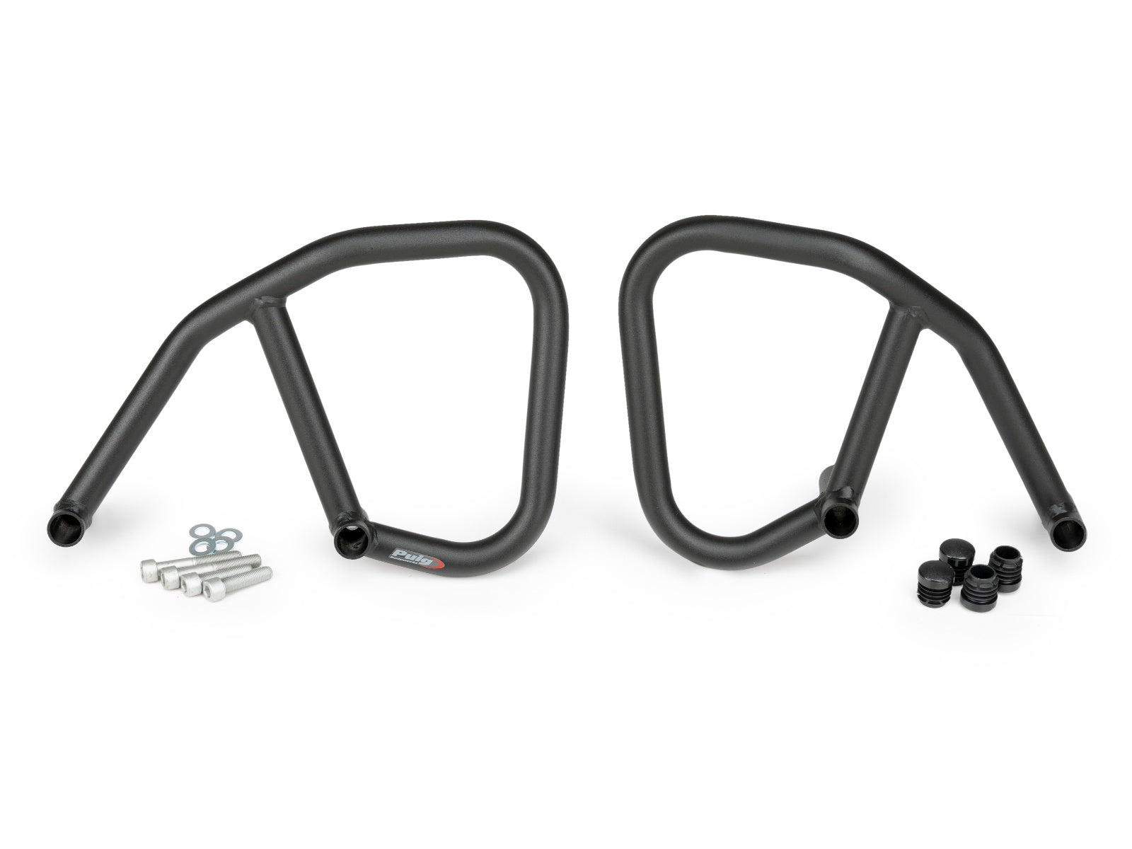 Puig Engine Guard for Yamaha Tracer 9 (21-24)