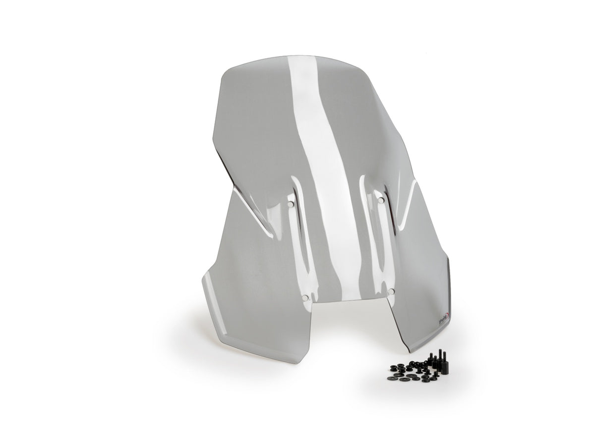 Puig Touring Screen for Harley Davidson Pan America 1250 (21-24)