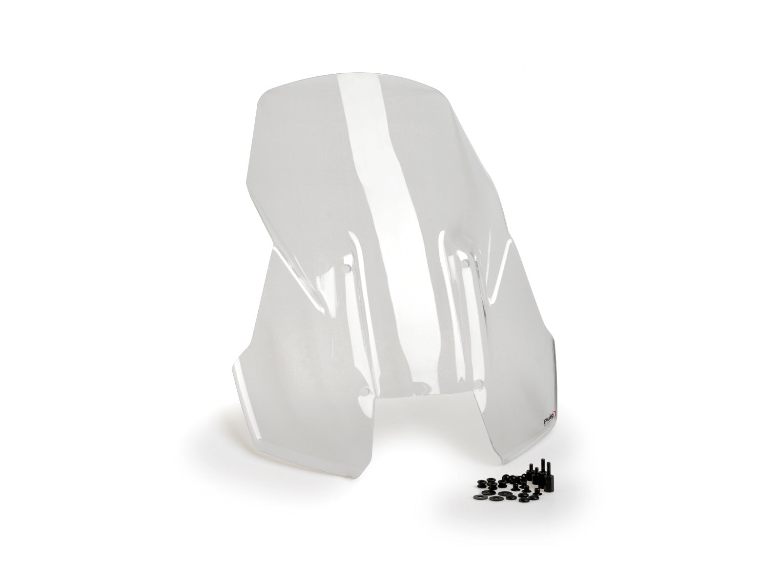 Puig Touring Screen for Harley Davidson Pan America 1250 Special (21-24)