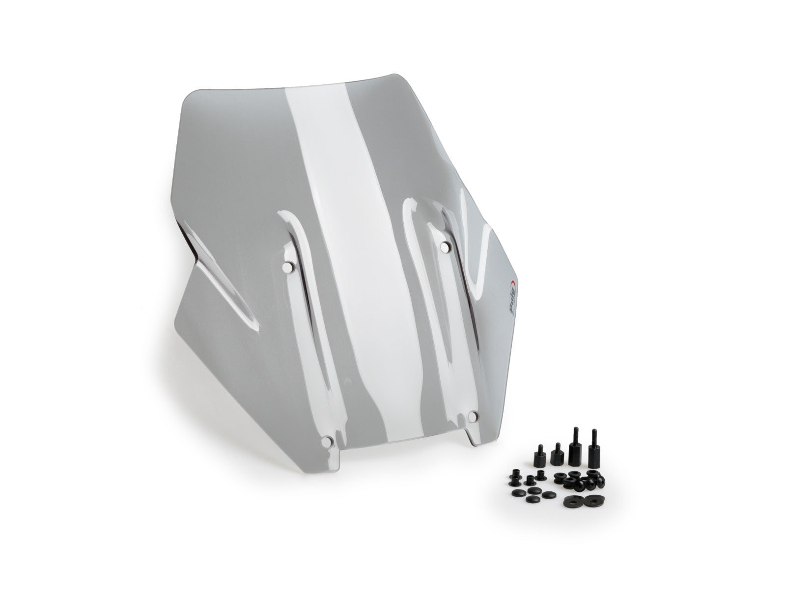 Puig Sport Screen for Harley Davidson Pan America 1250 Special (21-24)