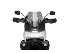 Puig Sport Screen In Clear for Harley Davidson Pan America 1250 Special (21-24)