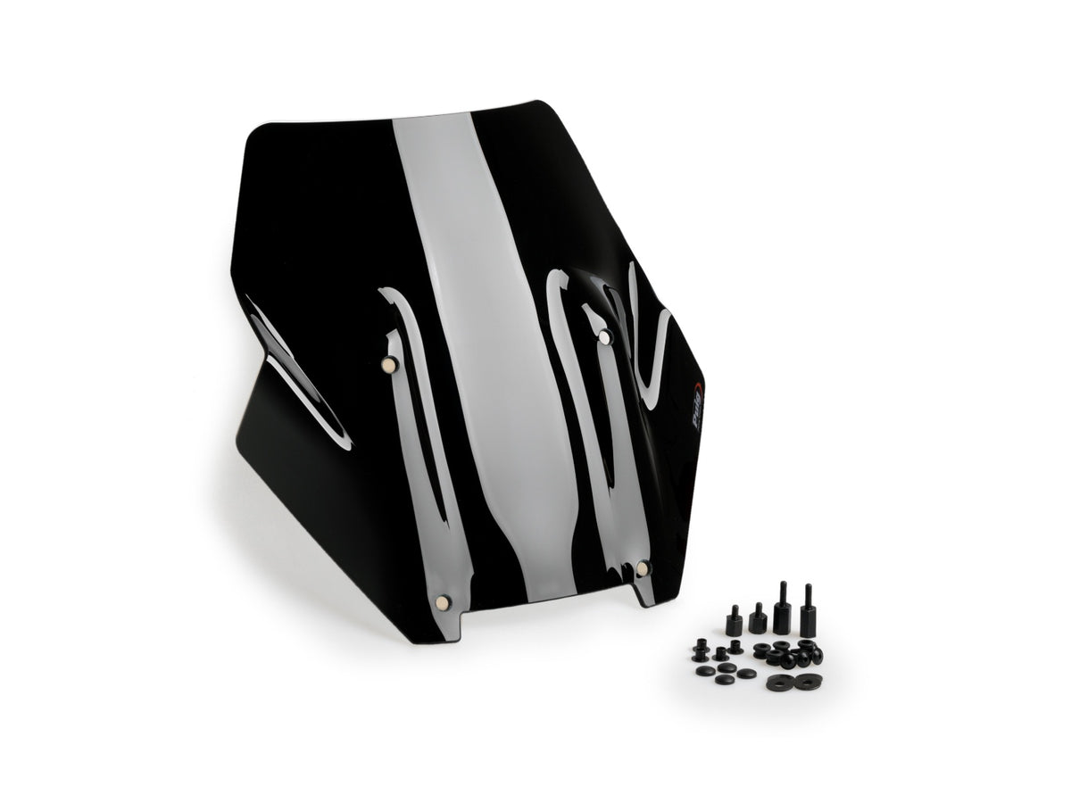 Puig Sport Screen for Harley Davidson Pan America 1250 Special (21-24)