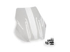 Puig Sport Screen for Harley Davidson Pan America 1250 (21-24)
