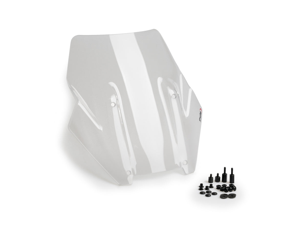 Puig Sport Screen for Harley Davidson Pan America 1250 Special (21-24)