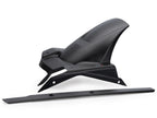 Puig Hugger for Harley Davidson Pan America 1250 (21-24)