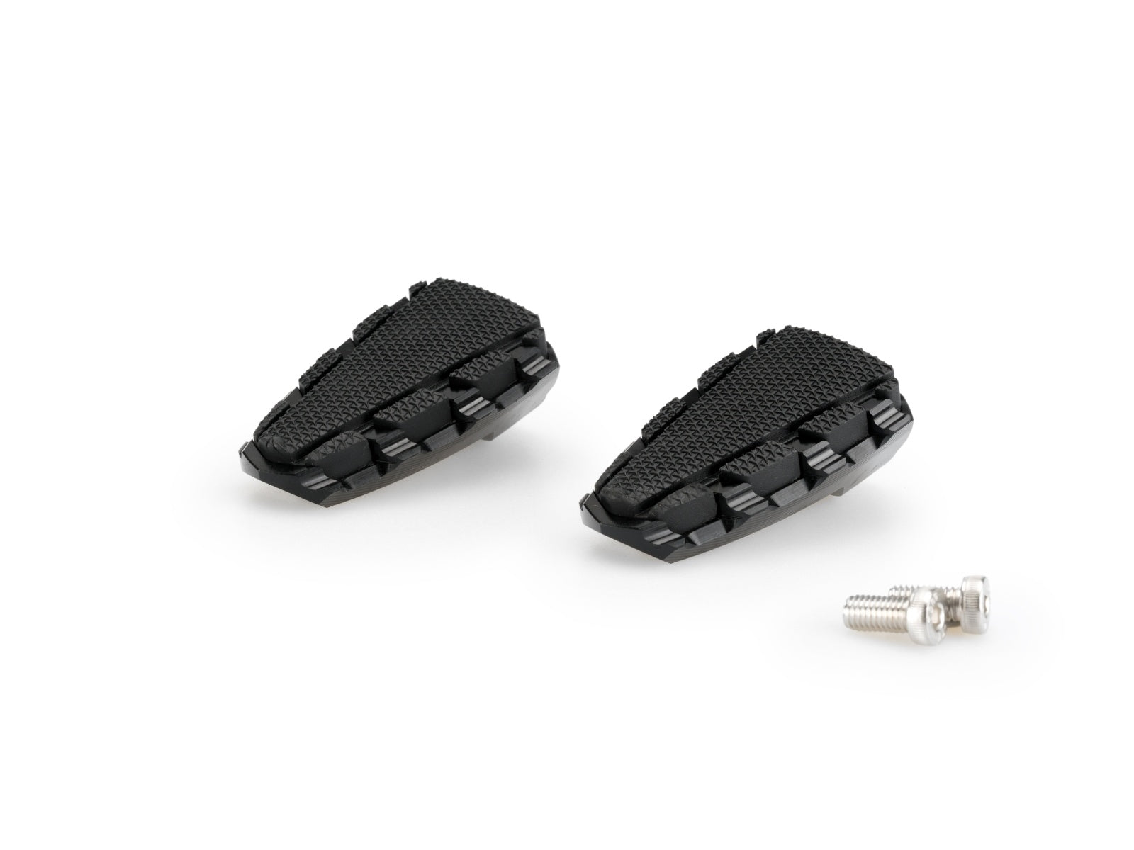 Puig Trail Footpegs for Honda CB650R (19-26)