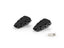 Puig Trail Footpegs for Honda CB650R (19-26)