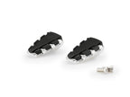 Puig Trail Footpegs for Honda CB650R (19-26)