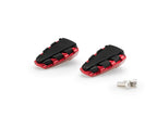 Puig Trail Footpegs for Honda CB650R (19-26)