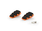 Puig Trail Footpegs for Honda CB650R (19-26)