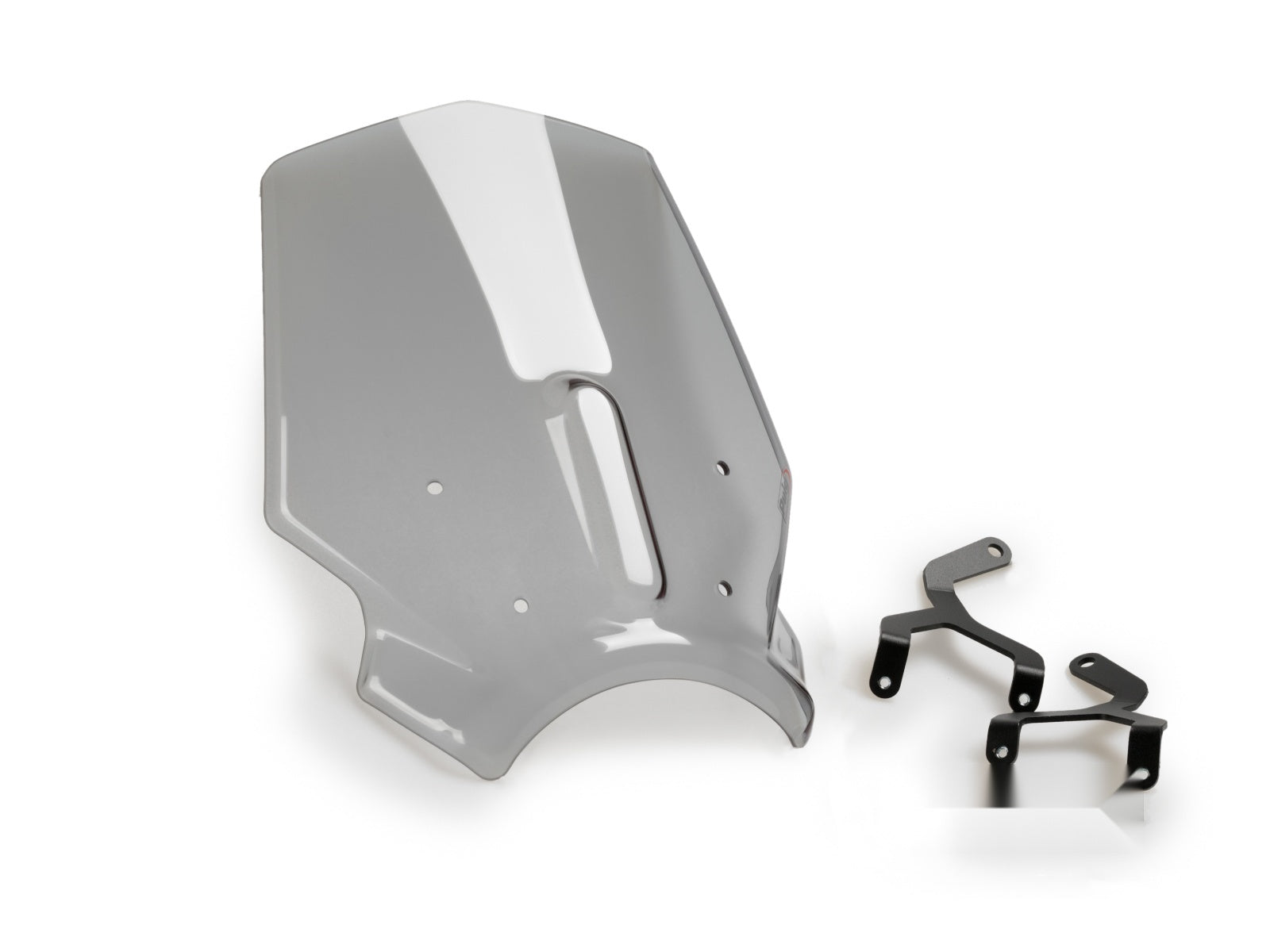 Puig New Generation Sport Screen In Clear for Honda CB1000 R Neo Sports Cafe (21-25)