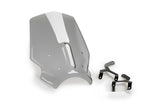Puig New Generation Sport Screen In Clear for Honda CBR1000 R Black Edition (21-25)