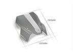 Puig New Generation Sport Screen for BMW S1000 R (21-24)