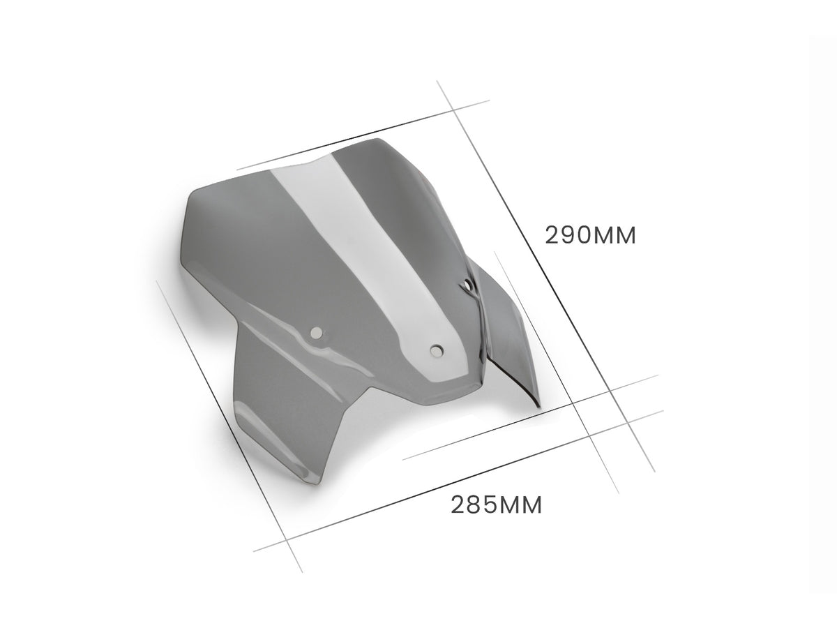 Puig New Generation Sport Screen for BMW S1000 R (21-24)