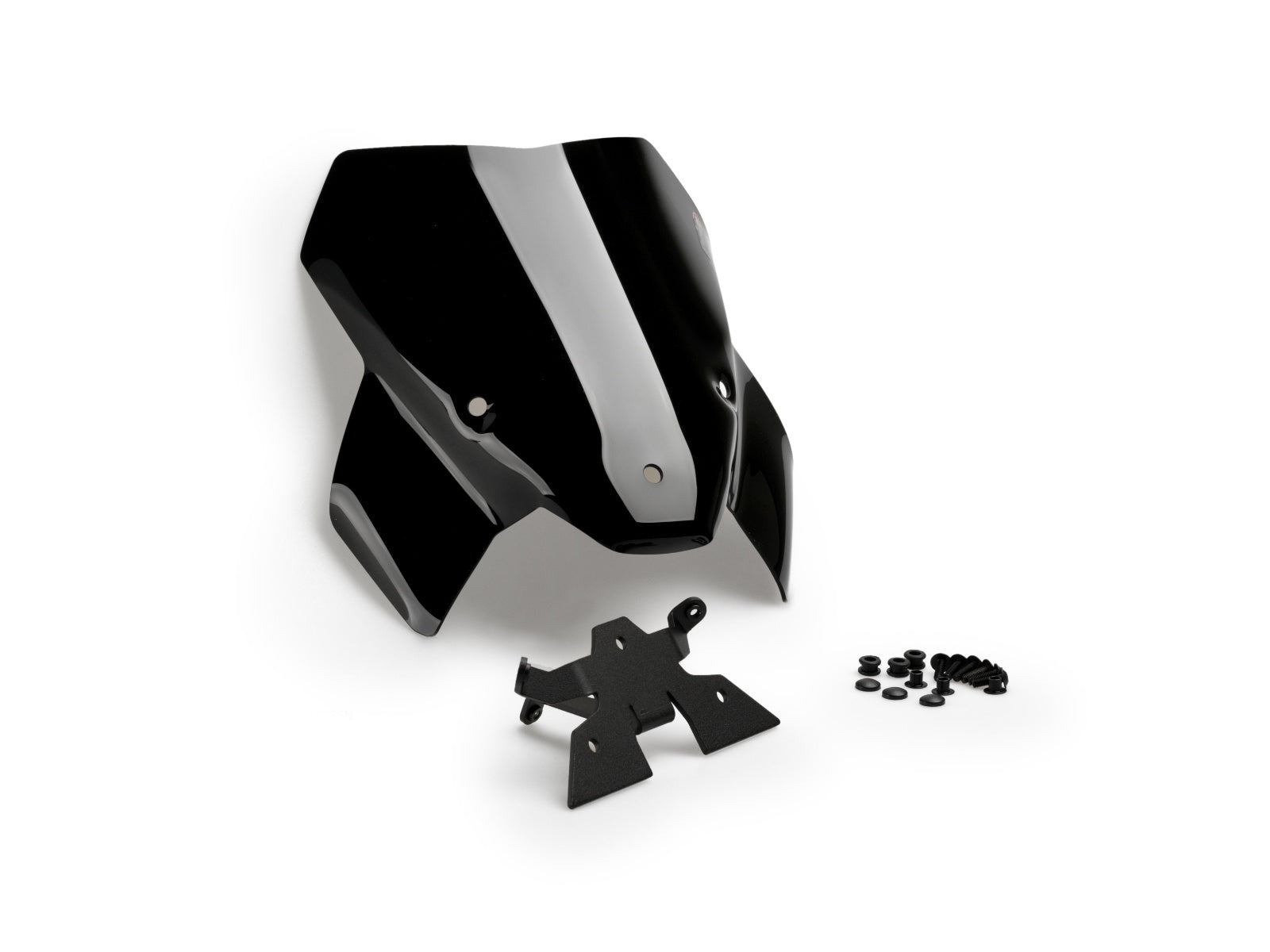 Puig New Generation Sport Screen for BMW S1000 R (21-24)