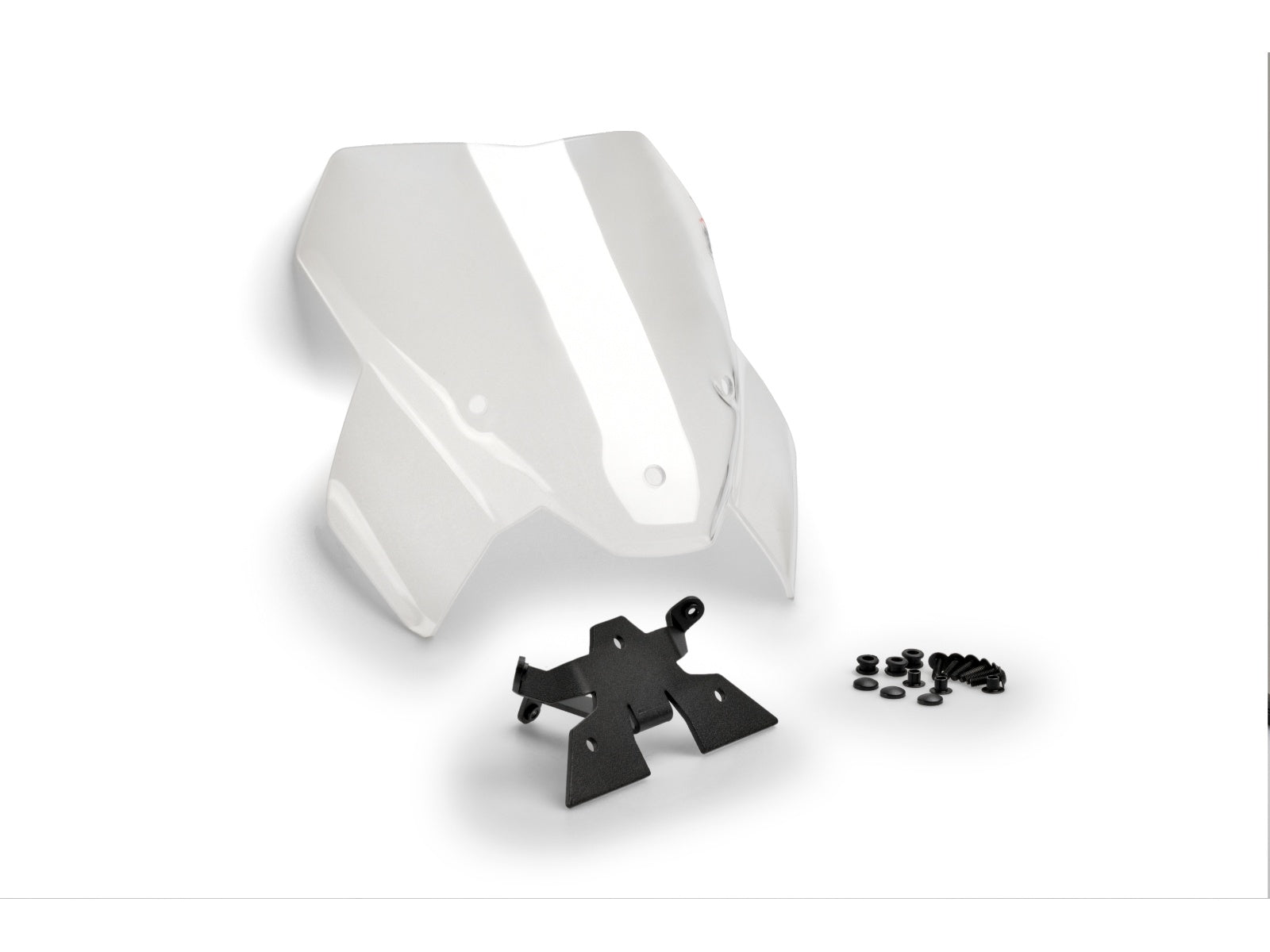 Puig New Generation Sport Screen for BMW S1000 R (21-24)