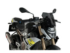 Puig New Generation Sport Screen In Clear for BMW M1000 R (23-24)