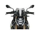 Puig New Generation Sport Screen In Clear for BMW S1000 R (21-24)