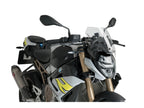 Puig New Generation Sport Screen In Clear for BMW M1000 R (23-24)