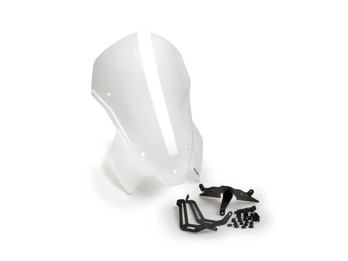 Puig New Generation Touring Screen for BMW M1000 R (23-24)