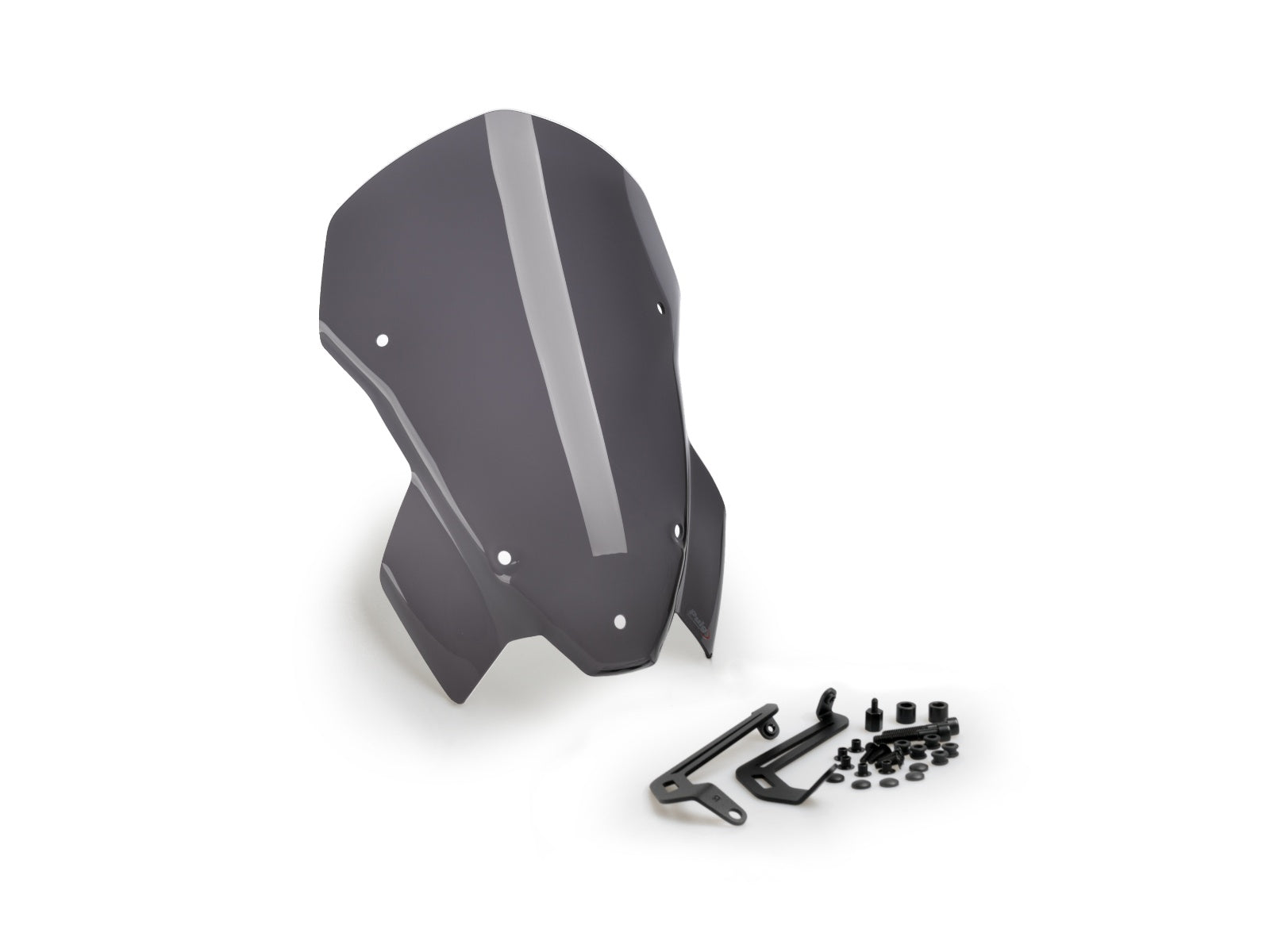 Puig New Generation Touring Screen for BMW S1000 R (21-24)