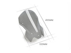 Puig New Generation Touring Screen In Clear for BMW M1000 R (23-24)