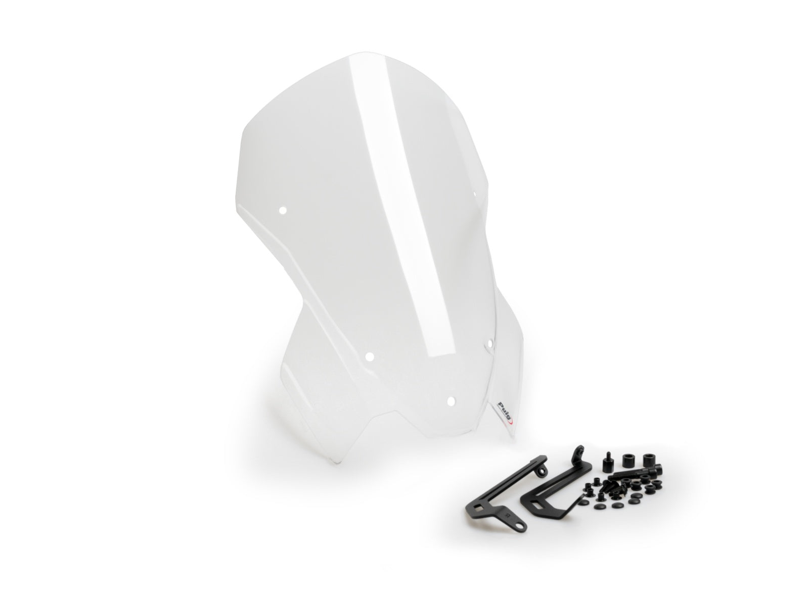 Puig New Generation Touring Screen for BMW S1000 R (21-24)