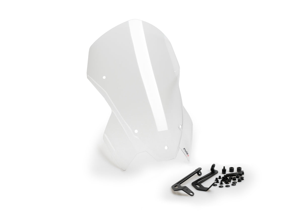 Puig New Generation Touring Screen for BMW S1000 R (21-24)
