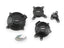 Puig Engine Cover for Yamaha MT-09 SP (21-26)