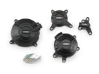 Puig Engine Cover for Yamaha MT-09 (21-26)
