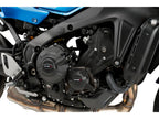 Puig Engine Cover In Black for Yamaha MT-09 SP (21-25)