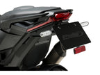 Puig Tail Tidy In Black for Honda X-ADV (21-25)