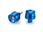 Puig Speed Bar Ends for Kawasaki Ninja 7 Hybrid (24-26)