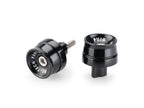 Puig Speed Bar Ends for Kawasaki Ninja 7 Hybrid (24-26)