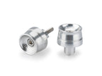 Puig Speed Bar Ends for Kawasaki Ninja 650 (20-26)
