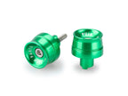 Puig Speed Bar Ends for Kawasaki Z650 (20-26)