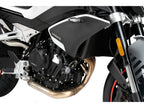 Puig Chain Tensioner In Black for CF Moto 800NK Sport (23-25)