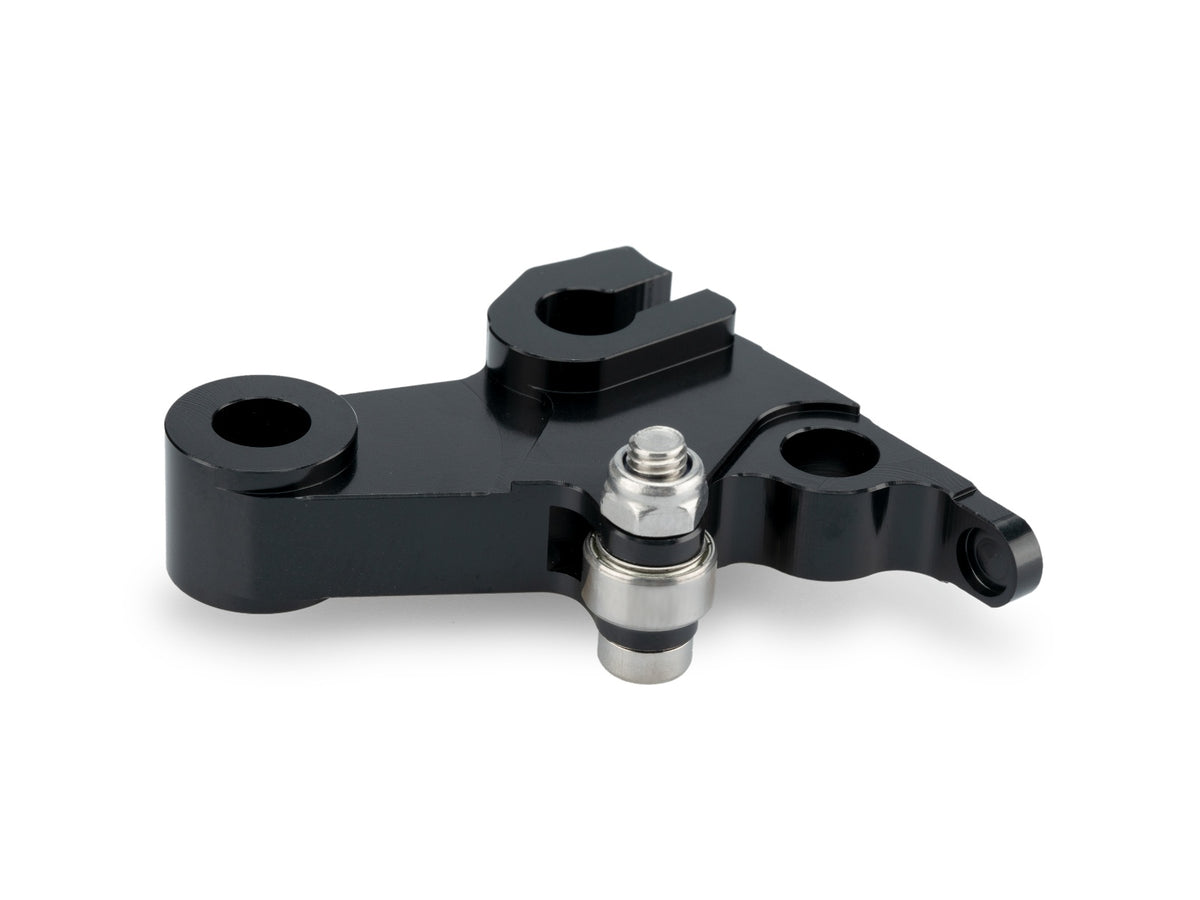 Puig Chain Tensioner In Black for CF Moto 800NK Advanced (23-25)