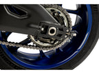 Puig Chain Tensioner In Black for Yamaha YZF R1 M (20-24)