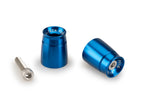 Puig Sport Bar Ends for Kawasaki Ninja 125 (19-26)